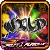 Rápido y Furioso game icon