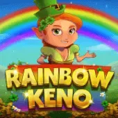Keno Arcoíris game icon