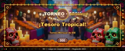 Gana Jackpot en Casino 7 banner